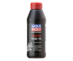 Liqui Moly Getriebeöl Gearöl 75W-90