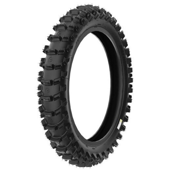 Gibson Reifen Tyres 90/100-16 TT MX 5.1 rear N.H.S