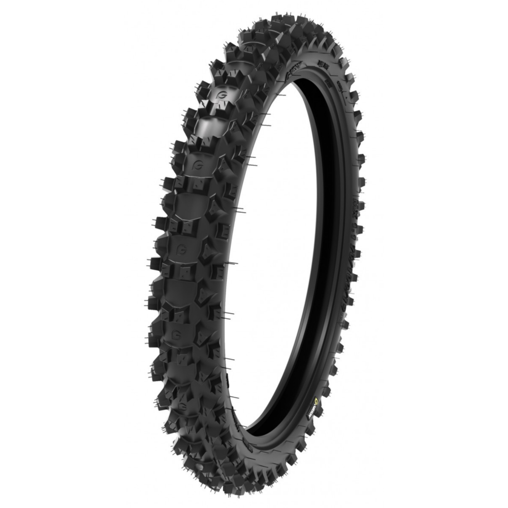RANT TDLS MX 1-1/8 BLACK main image 1