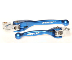 RFX Bremshebel & Kupplungshebel Klapphebel Set Yamaha YZ65 / YZ85
