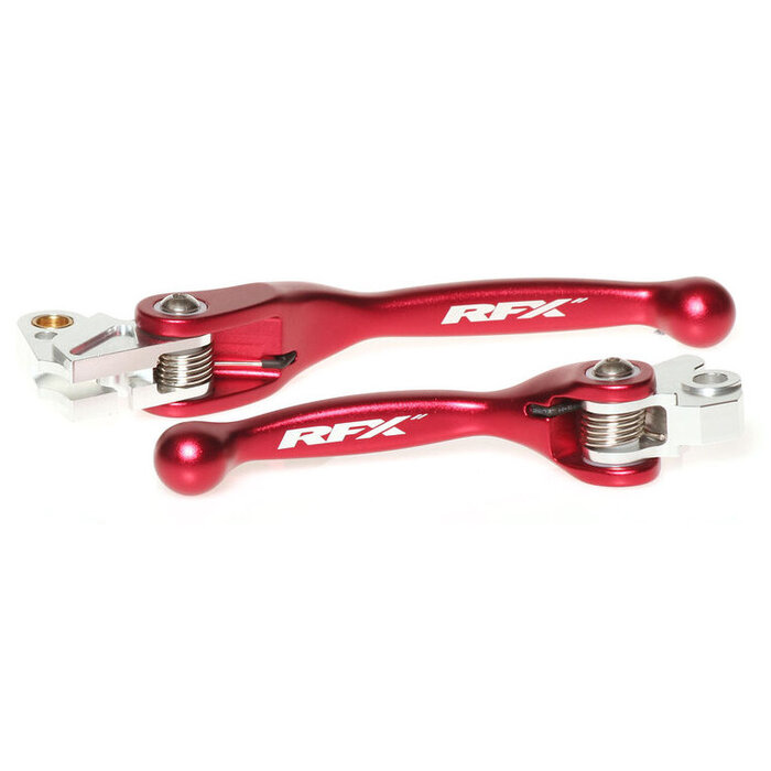 RFX Bremshebel & Kupplungshebel Klapphebel Set Yamaha YZ65 / YZ85