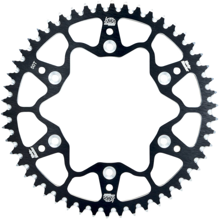 Motomaster 7075 Racing MX Kettenrad für KTM SX85 Bj. 04-22