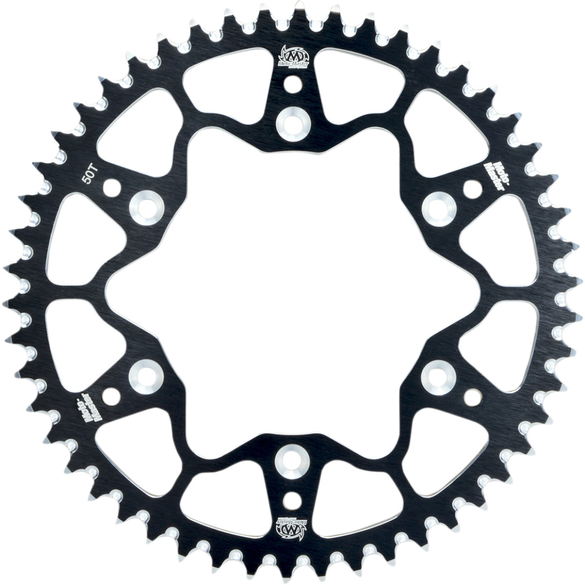 Motomaster 7075 Racing MX Kettenrad für KTM SX85 Bj. 04-22