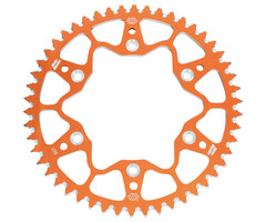 Motomaster 7075 Racing MX Kettenrad für KTM SX85 Bj. 04-22