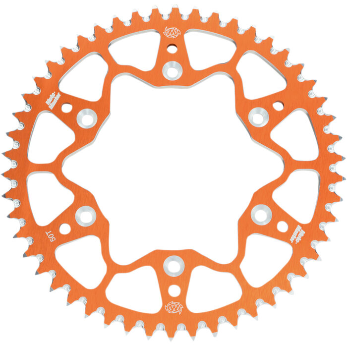 Motomaster 7075 Racing MX Kettenrad für KTM SX85 Bj. 04-22