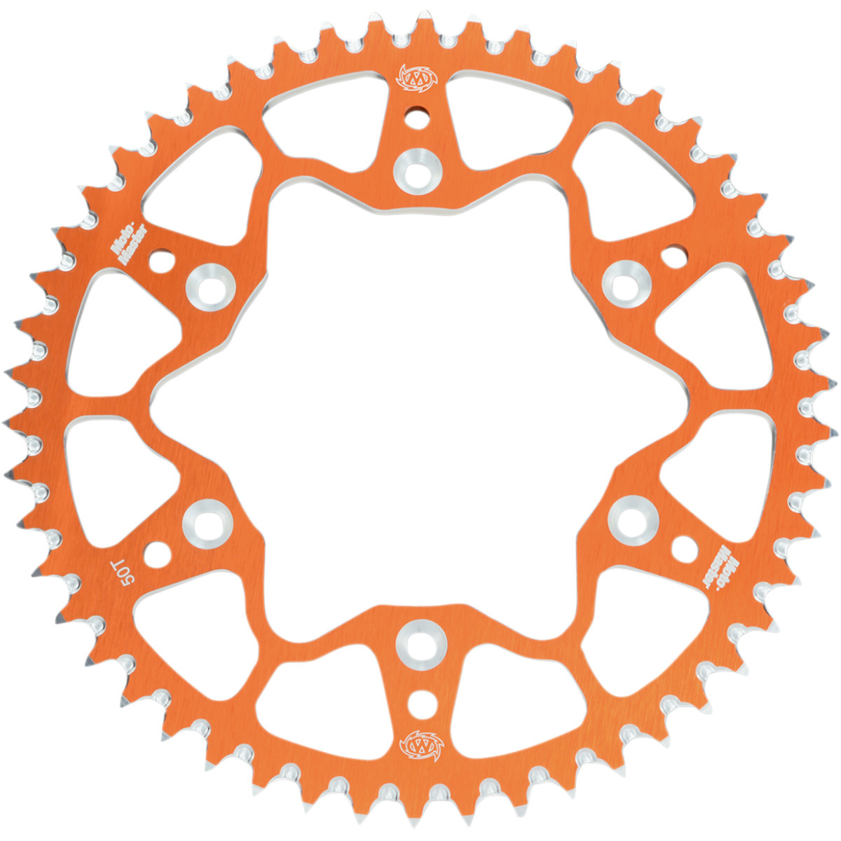 Motomaster 7075 Racing MX Kettenrad für KTM SX85 Bj. 04-22
