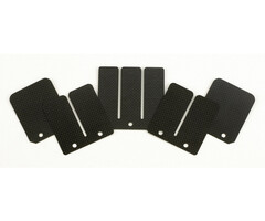 Boyesen Carbon-Membranplättchen Boyesen KTM EXC SX125