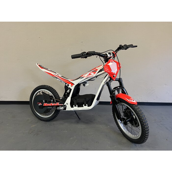 Beta Minitrial Elektro 16"