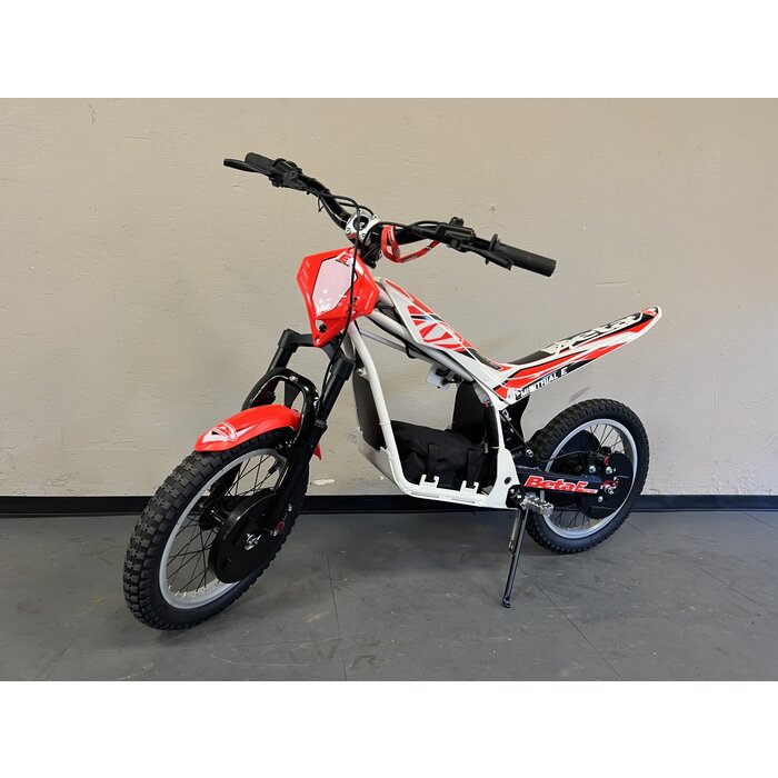 Beta Minitrial Elektro 16"