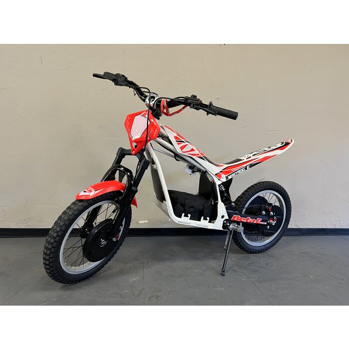 Beta Minitrial Elektro 16"