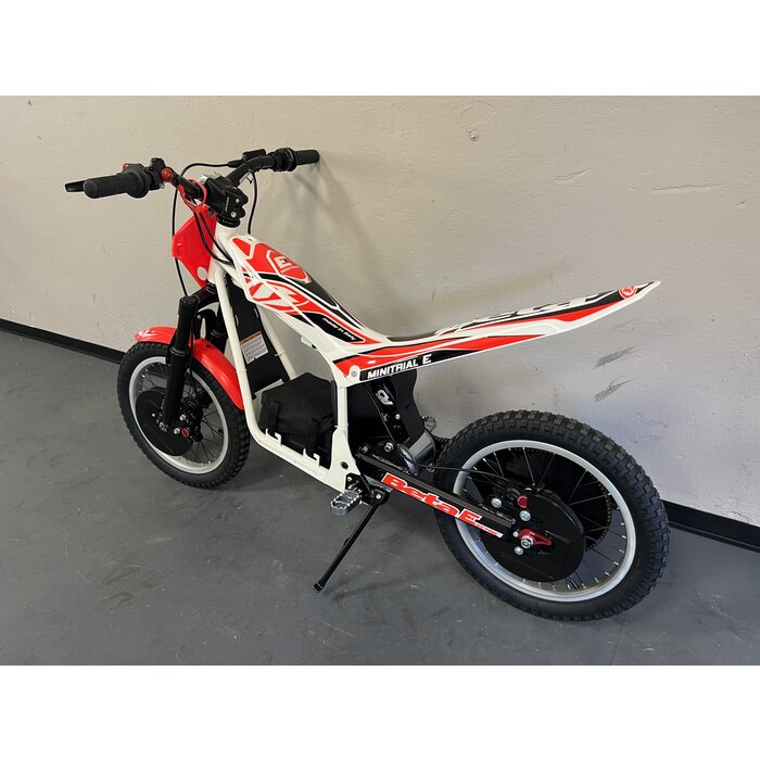 Beta Minitrial Elektro 16"