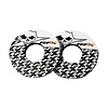 RFX Grip Donuts Sport Griffscheiben Skull