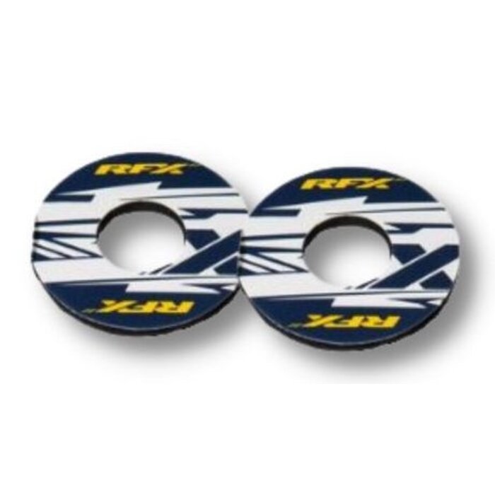RFX Grip Donuts Sport Griffscheiben
