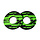 Grip Donuts Sport Griffscheiben