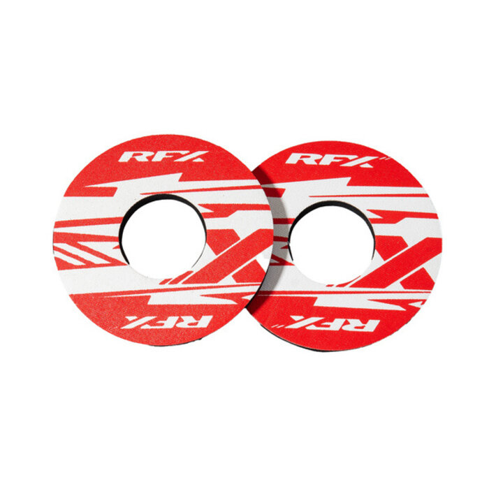 RFX Grip Donuts Sport Griffscheiben