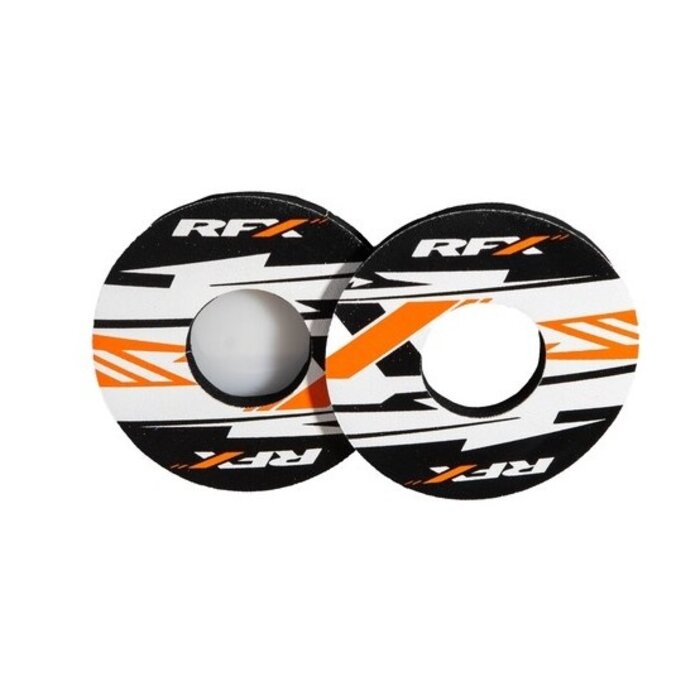 RFX Grip Donuts Sport Griffscheiben