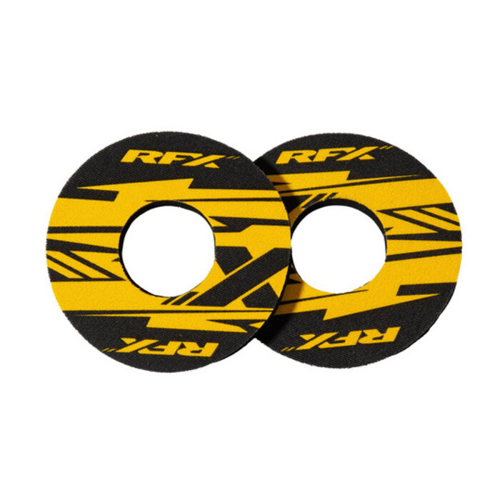 RFX Grip Donuts Sport Griffscheiben