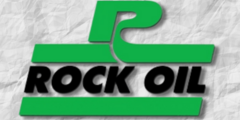 Rock Oil