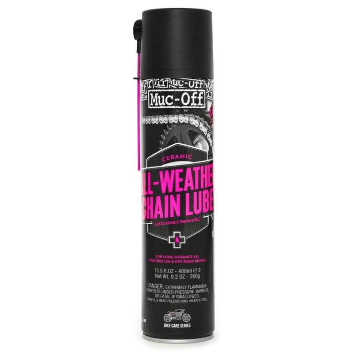 Muc-Off Endurance Chain Lube Kettenspray
