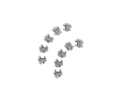 Sidi Sidi Fast Release Bajonet screws for SRS/SMS