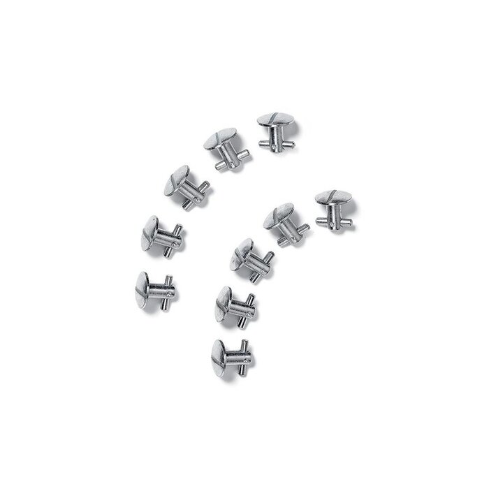 Sidi Sidi Fast Release Bajonet screws for SRS/SMS