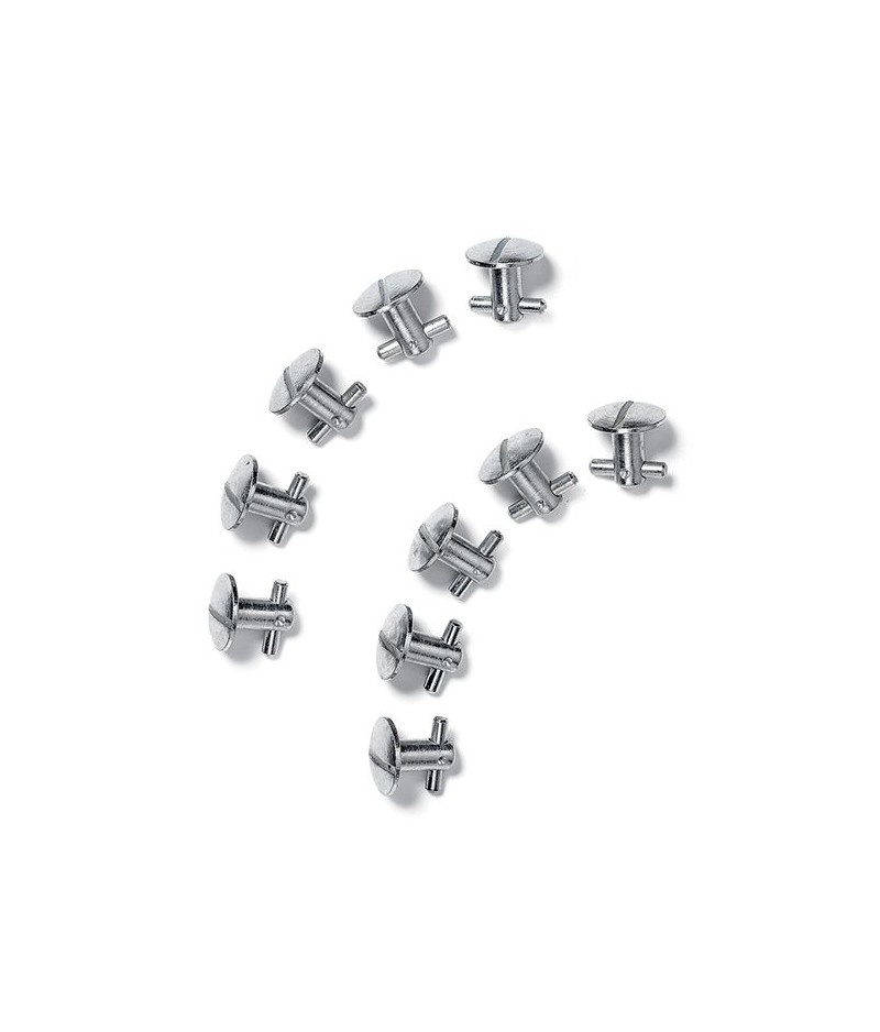 Sidi Sidi Fast Release Bajonet screws for SRS/SMS