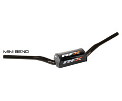 RFX Pro F7 Lenker Fatbar 28,6 mm Schwarz RC Mini
