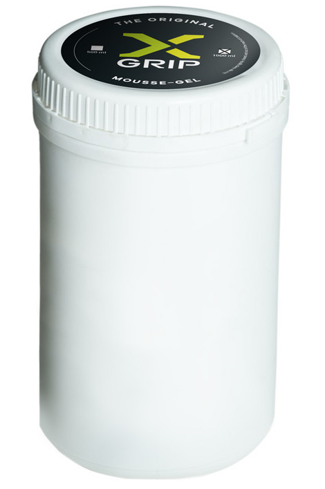 X-Grip Mousse GEL 1000ml
