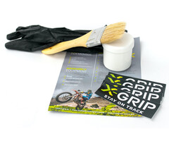 X-Grip X-GRIP Mousse GEL kit