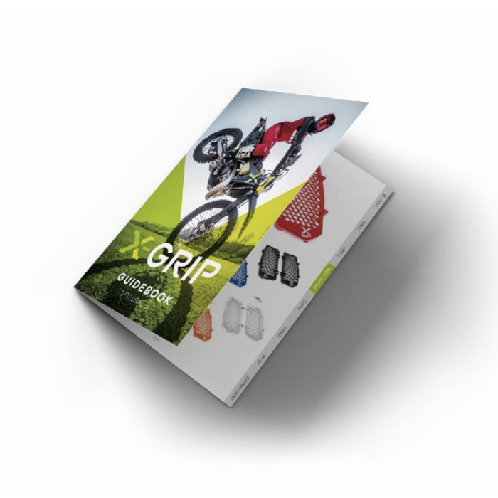 X-Grip Guidebook