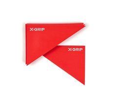 X-Grip Streckenpfeil rot