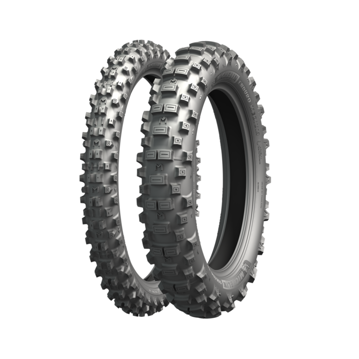 Michelin Reifen Enduro Xtrem® Reifen 140/80-18 70R Medium