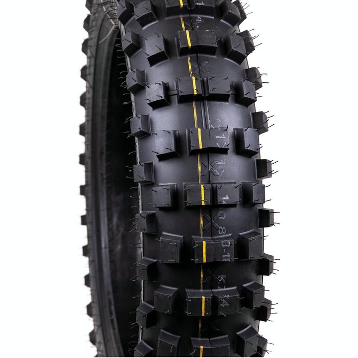 X-Grip Reifen The Escalator 140/80-18