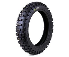 X-Grip Reifen The Escalator 140/80-18