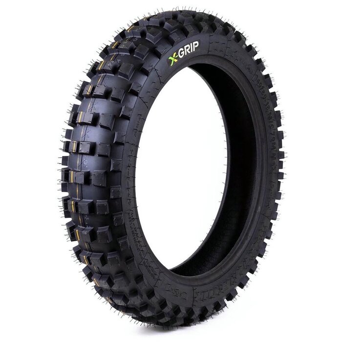 X-Grip Reifen The Escalator 140/80-18