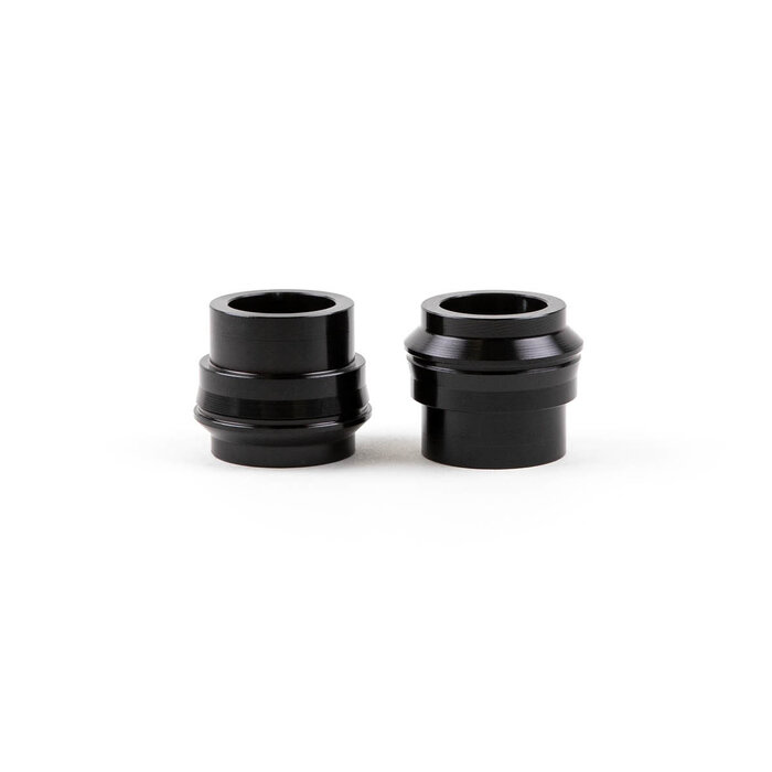 X-Grip Distanzhülsen Set für KTM Husqvarna GasGas vorne