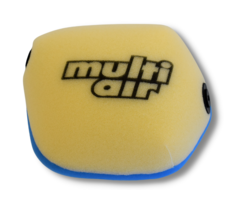 Multi Air Luftfilter für KTM SX125 / SX150 / SX-F250 / EXC-F ab Bj. 2023
