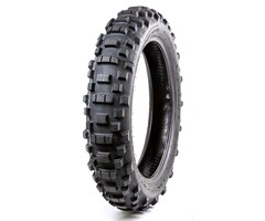 Metzeler Reifen hinten 6 Days Extreme 140/80-18