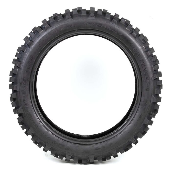 Metzeler Reifen hinten 6 Days Extreme 140/80-18