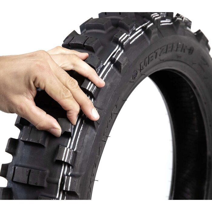 Metzeler Reifen hinten 6 Days Extreme 140/80-18