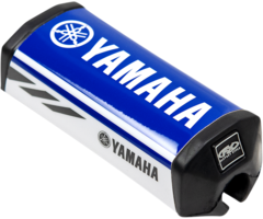 Factory Effex Lenkerpolster Bulge Bar Pad Premium eckig Yamaha