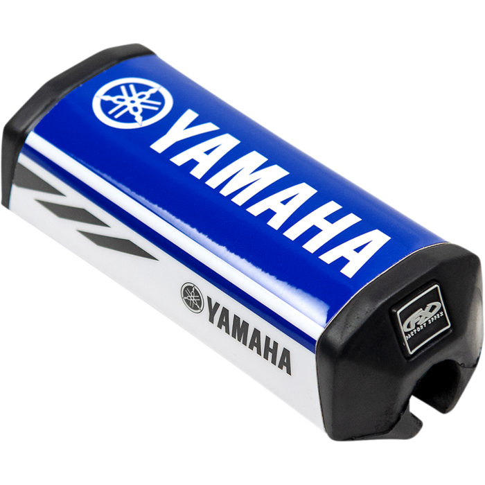 Factory Effex Lenkerpolster Bulge Bar Pad Premium eckig Yamaha