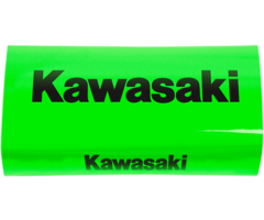 Factory Effex Lenkerpolster eckig Kawasaki