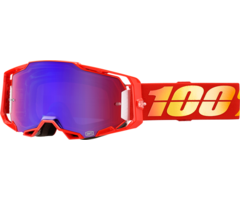 100 % Armega MX Enduro Brille Nuketown