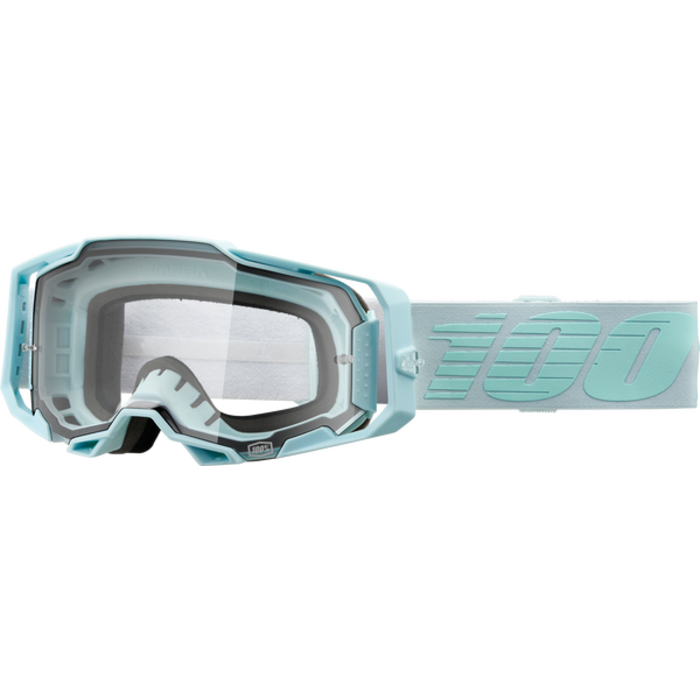 100 % Armega MX Enduro Brille Fargo