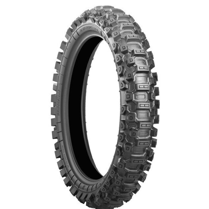 Bridgestone Reifen BATTLECROSS X31 REAR 100/90-19 57M TT