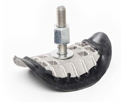 X-Grip Reifenhalter Rim lock 2,15"