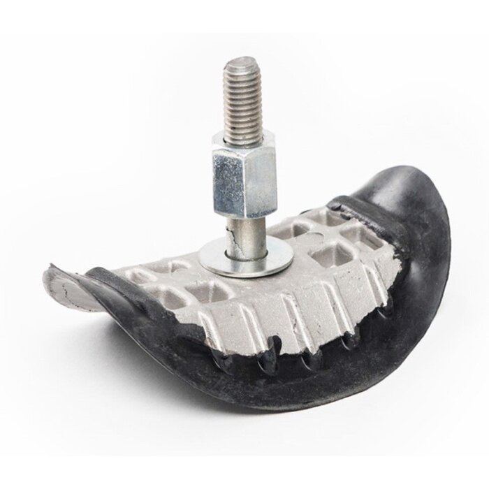 X-Grip Reifenhalter Rim lock 2,15"