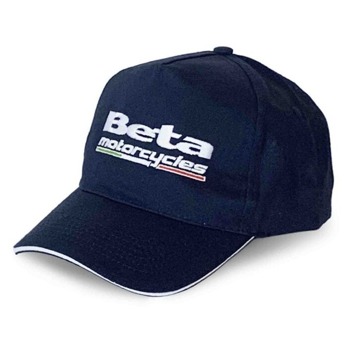 Beta Motorcycles Kappe Cap