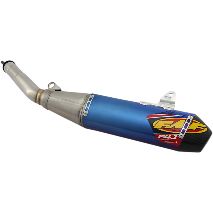 FMF Auspuff Factory 4.1 RCT